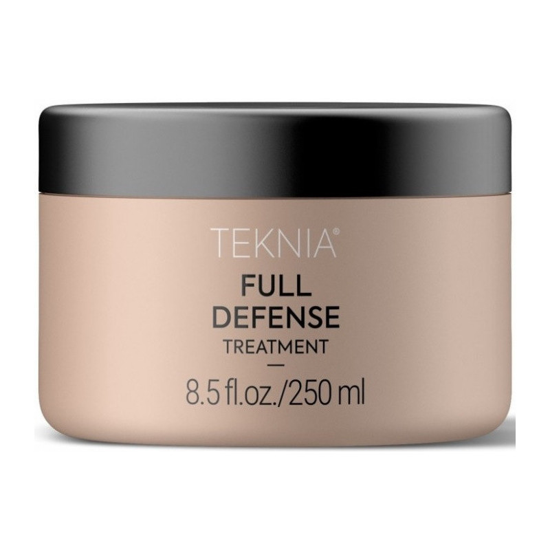 TEKNIA FULL DEFENSE-mask 250 ml