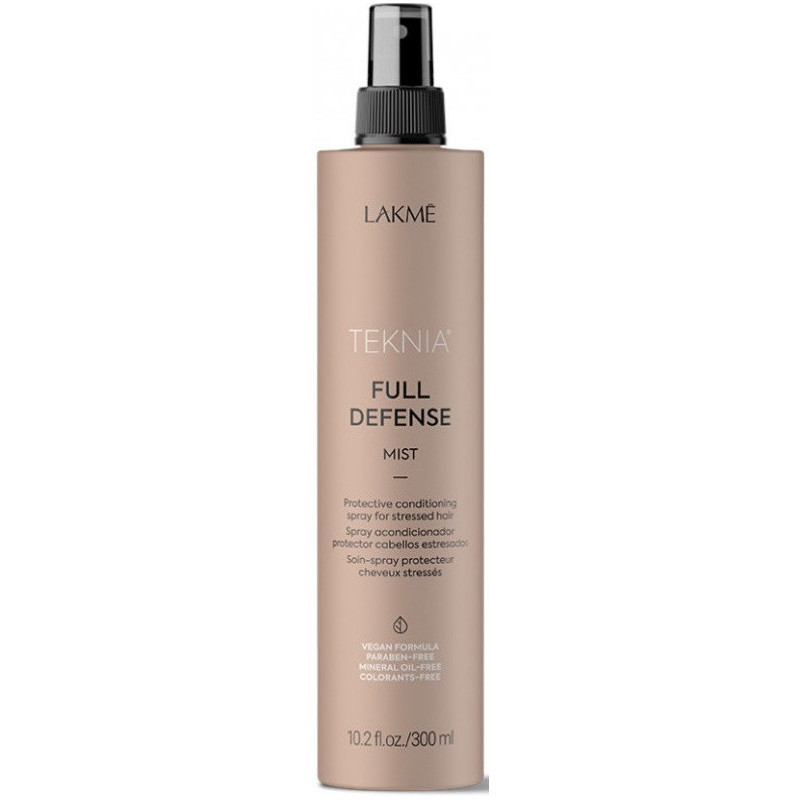 TEKNIA FULL DEFENSE vårdande spray 300ml