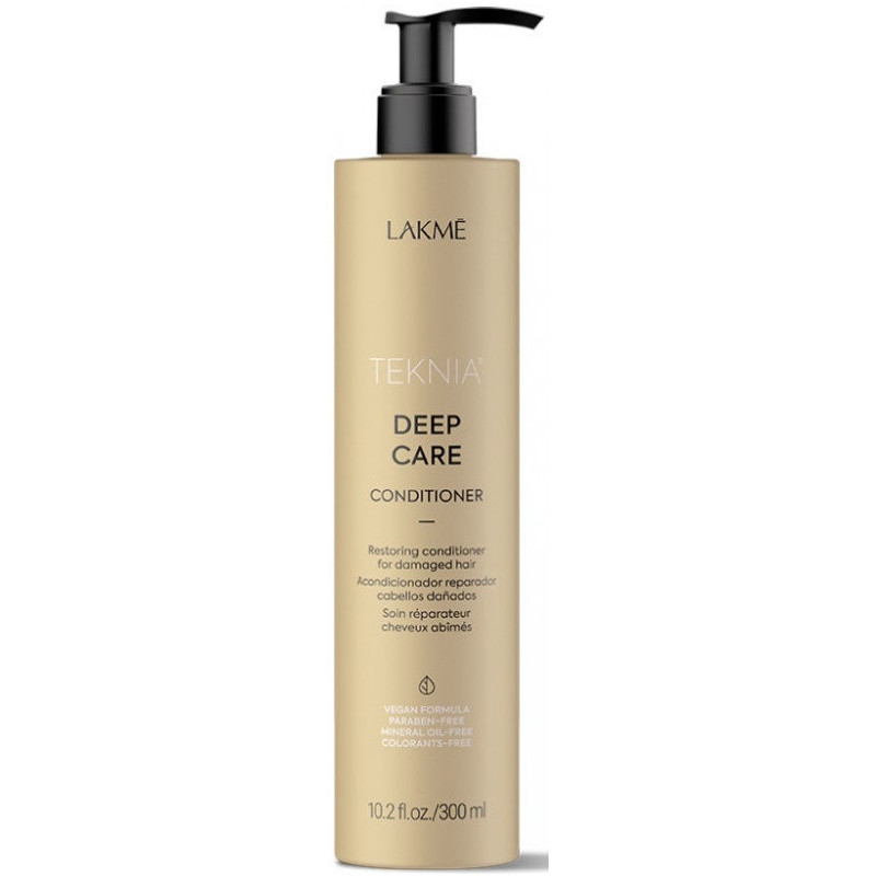 TEKNIA DJUPVÅRDANDE BALSAM 300ml