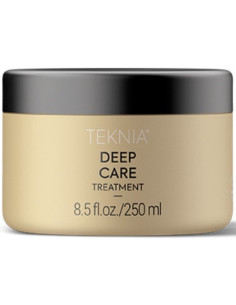TEKNIA DJUPVÅRDANDE mask 250ml