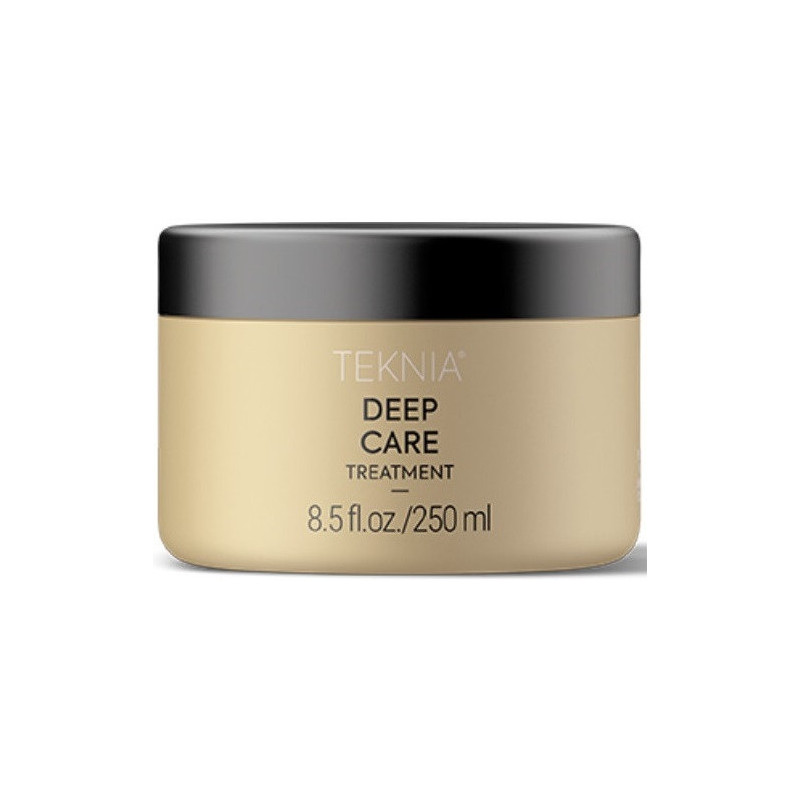 TEKNIA DJUPVÅRDANDE mask 250ml