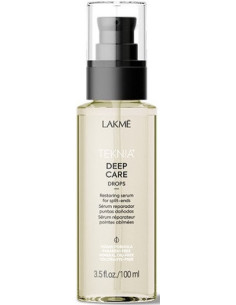 TEKNIA DJUPVÅRDSSERUM 100 ml