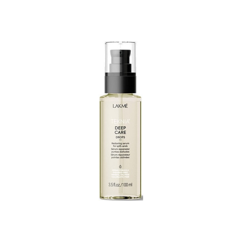 TEKNIA DJUPVÅRDSSERUM 100 ml