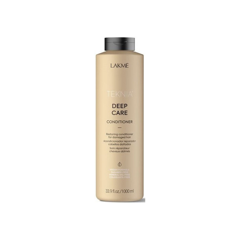 TEKNIA DJUPVÅRDANDE BALSAM 1000ml