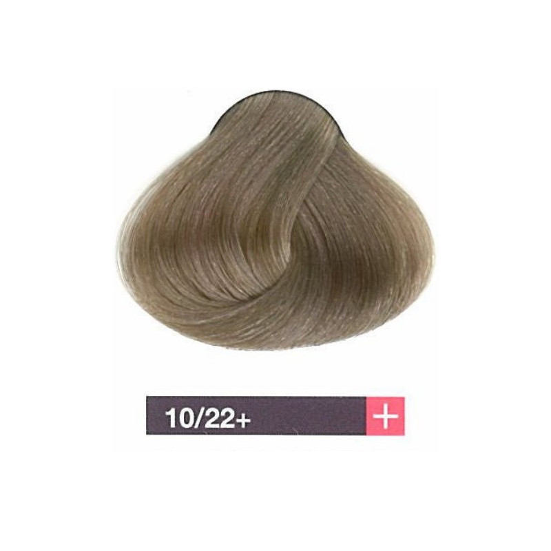 Collage hair color 10/22+ 60ml