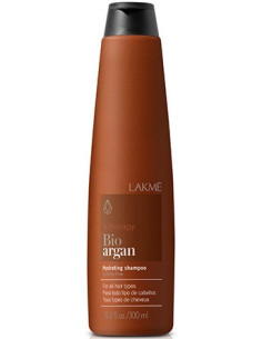 K.THERAPY Bio Argan Schampo...