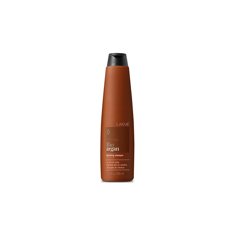 K.THERAPY Bio Argan Schampo 300ml