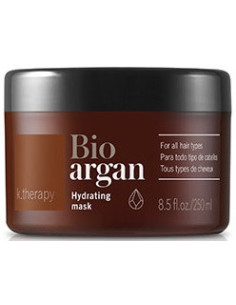 K.THERAPY Bio Arganmask 250ml
