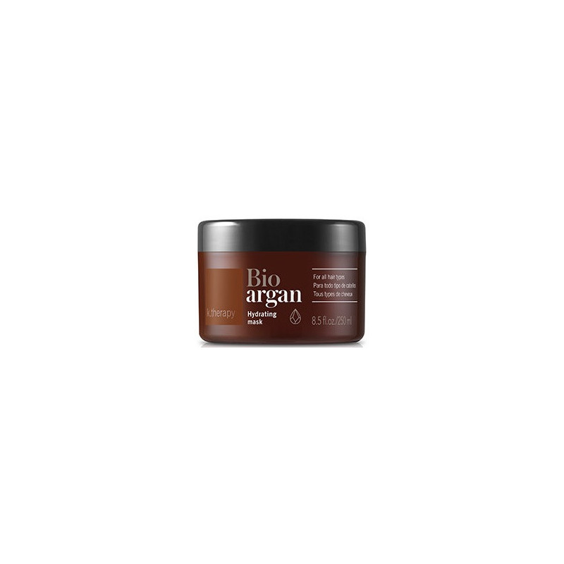 K.THERAPY Bio Arganmask 250ml