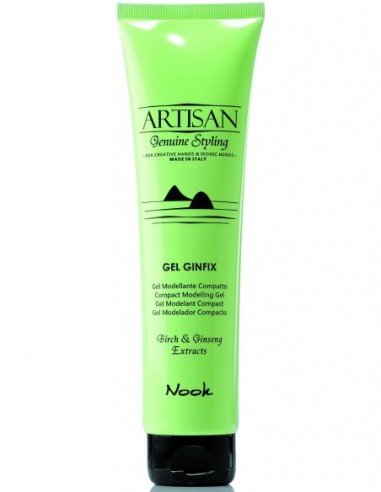 ARTISAN Gel modeling, strong fixation GYNEFIX 150ml