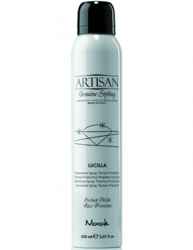 ARTISAN Spray for thermal protection LUCILLA 150ml