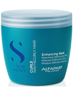 Semi Di Lino CURLS hårmask...