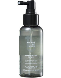 BLANDNINGAR AV MÅNGA...