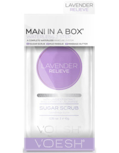 VOESH MANI IN A BOX Handset...