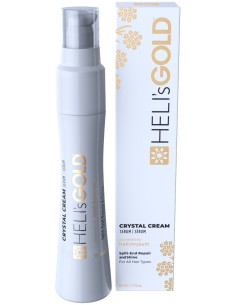 HELI'S GOLD Hair serum,...