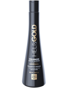 HELI'S GOLD Shampoo,...