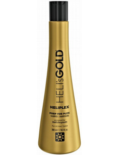 HELI'S GOLD HELIPLEX Prep...