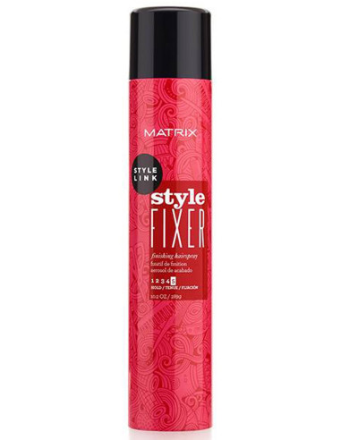 Style fixer matu laka, 75 ml