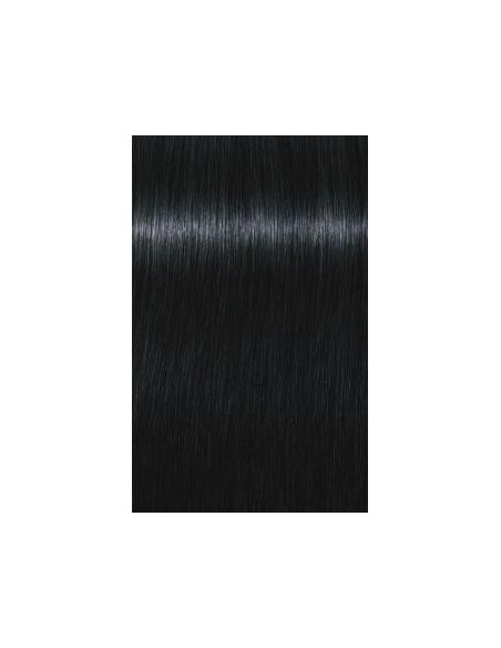 IGORA ROYAL 1-1 melns sudrabpelēkais tonis 60ml