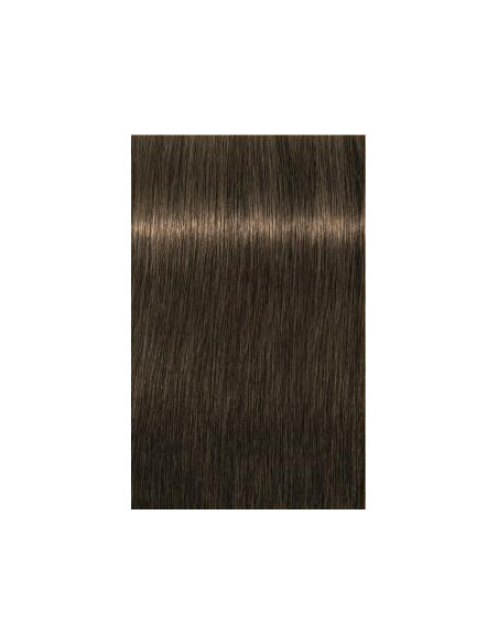 IGORA ROYAL 6-63 tumši blonds matētas šokolādes tonis 60ml