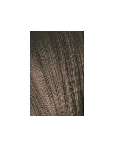 IGORA ROYAL 7-1 vidēji blonds sudrabpelēkais tonis 60ml