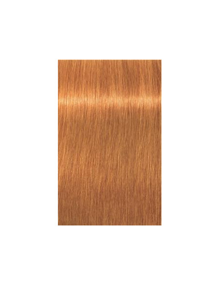 IGORA ROYAL 9-7 ļoti gaiši blonds vara tonis 60ml