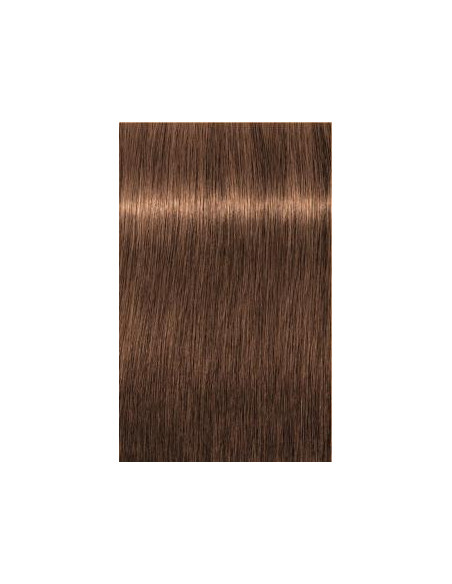 IGORA ROYAL Absolutes 7-60 vidēji blonds šokolādes dabiskais tonis 60ml