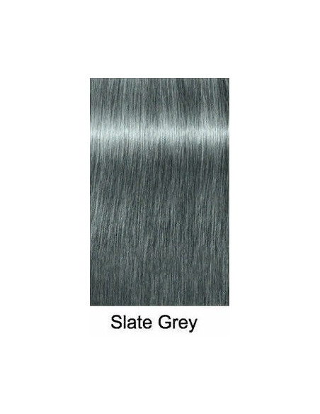 Schwarzkopf Igora Royal SLATE GRÅ Silvervit