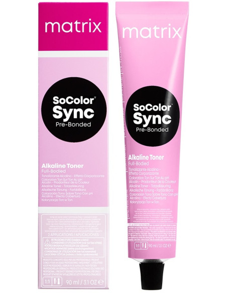 SOCOLOR SYNC Förbunden 9NA 90ml