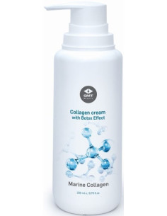 Kollagenkräm med...