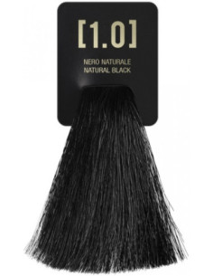 INCOLOR NATURAL BLACK 1.0...