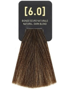 INCOLOR NATURAL, DARK BLOND...