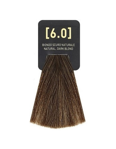 INCOLOR NATURAL, DARK BLOND 6.0 100 ML.