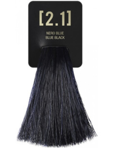 INCOLOR BLUE BLACK 2.1 100 ML.