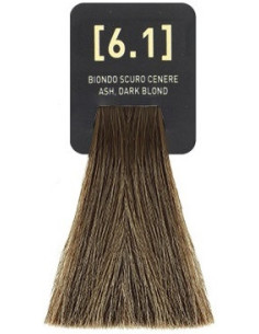 INCOLOR ASH, DARK BLOND 6.1...