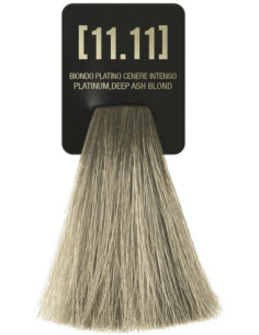 INCOLOR PLATINUM, DEEP ASH...
