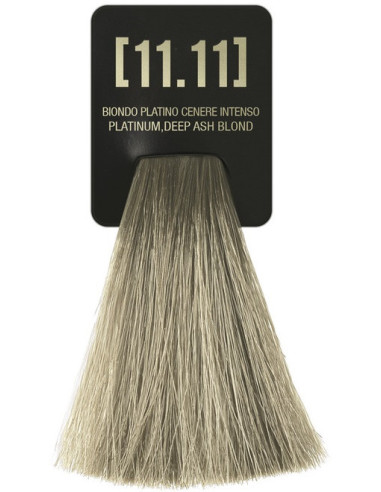 INCOLOR PLATINUM, DEEP ASH BLOND...