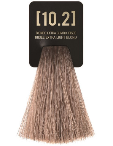 INCOLOR IRISÉE EXTRA LIGHT BLOND 10.2...