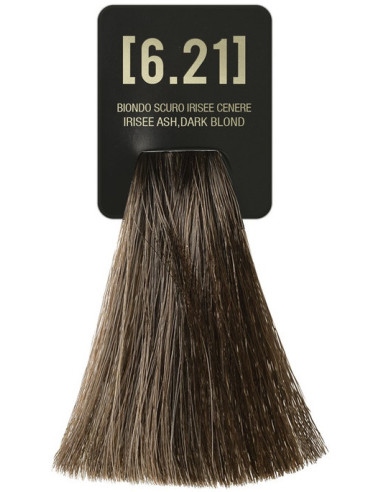 INCOLOR IRISÉE ASH, DARK BLOND 6.21...
