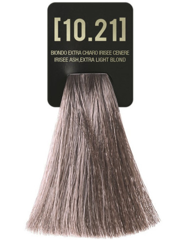 INCOLOR IRISÉE ASH, EXTRA LIGHT BLOND...