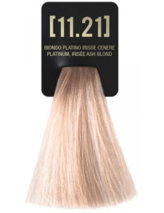 INCOLOR PLATINUM, IRISÉE...