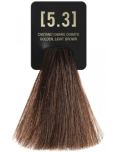 INCOLOR GOLDEN, LIGHT BROWN...