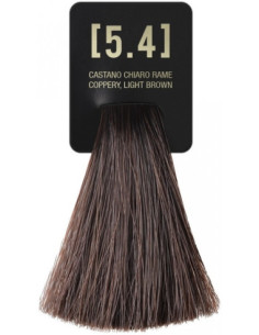 INCOLOR COPPERY, LIGHT...