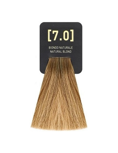 INCOLOR NATURAL BLOND 7.0 100 ML.