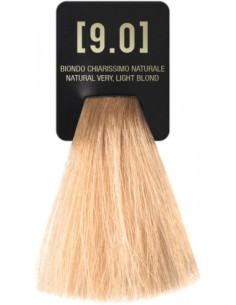INCOLOR NATURAL, VERY LIGHT...