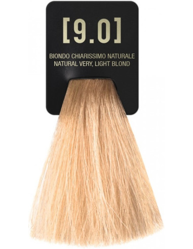 INCOLOR NATURAL, VERY LIGHT BLOND 9.0...