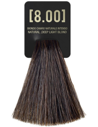 INCOLOR NATURAL, DEEP LIGHT BLOND...