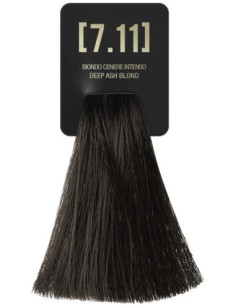 INCOLOR DEEP ASH BLOND 7.11...