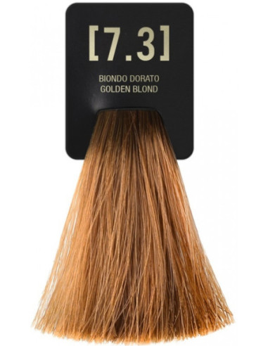 INCOLOR GOLDEN BLOND 7.3 100 ML.