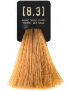 INCOLOR GOLDEN, LIGHT BLOND...